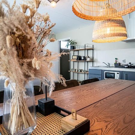 Hakuna Matata - 4P Apartment Groningen Center Εξωτερικό φωτογραφία