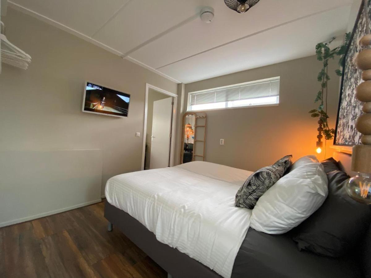 Hakuna Matata - 4P Apartment Groningen Center Εξωτερικό φωτογραφία
