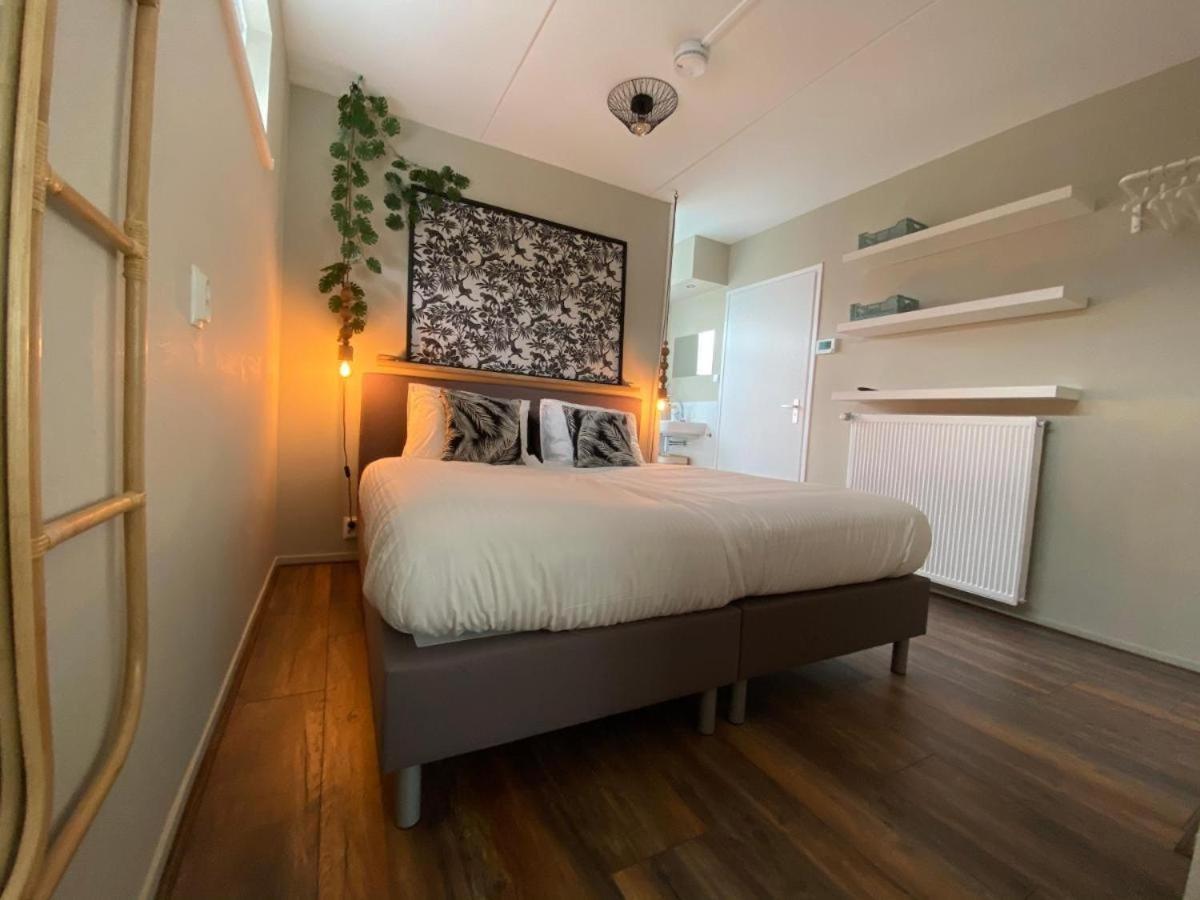 Hakuna Matata - 4P Apartment Groningen Center Εξωτερικό φωτογραφία