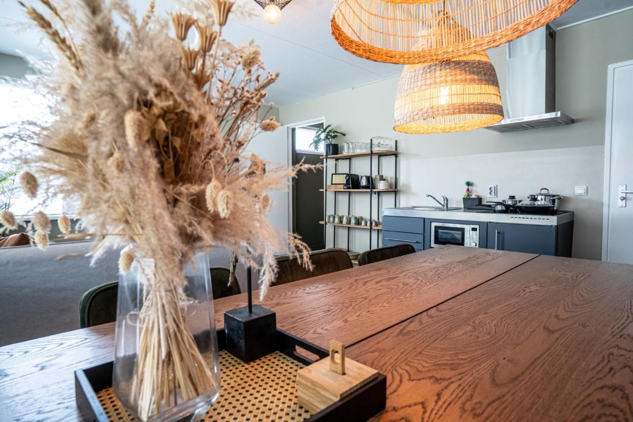 Hakuna Matata - 4P Apartment Groningen Center Εξωτερικό φωτογραφία