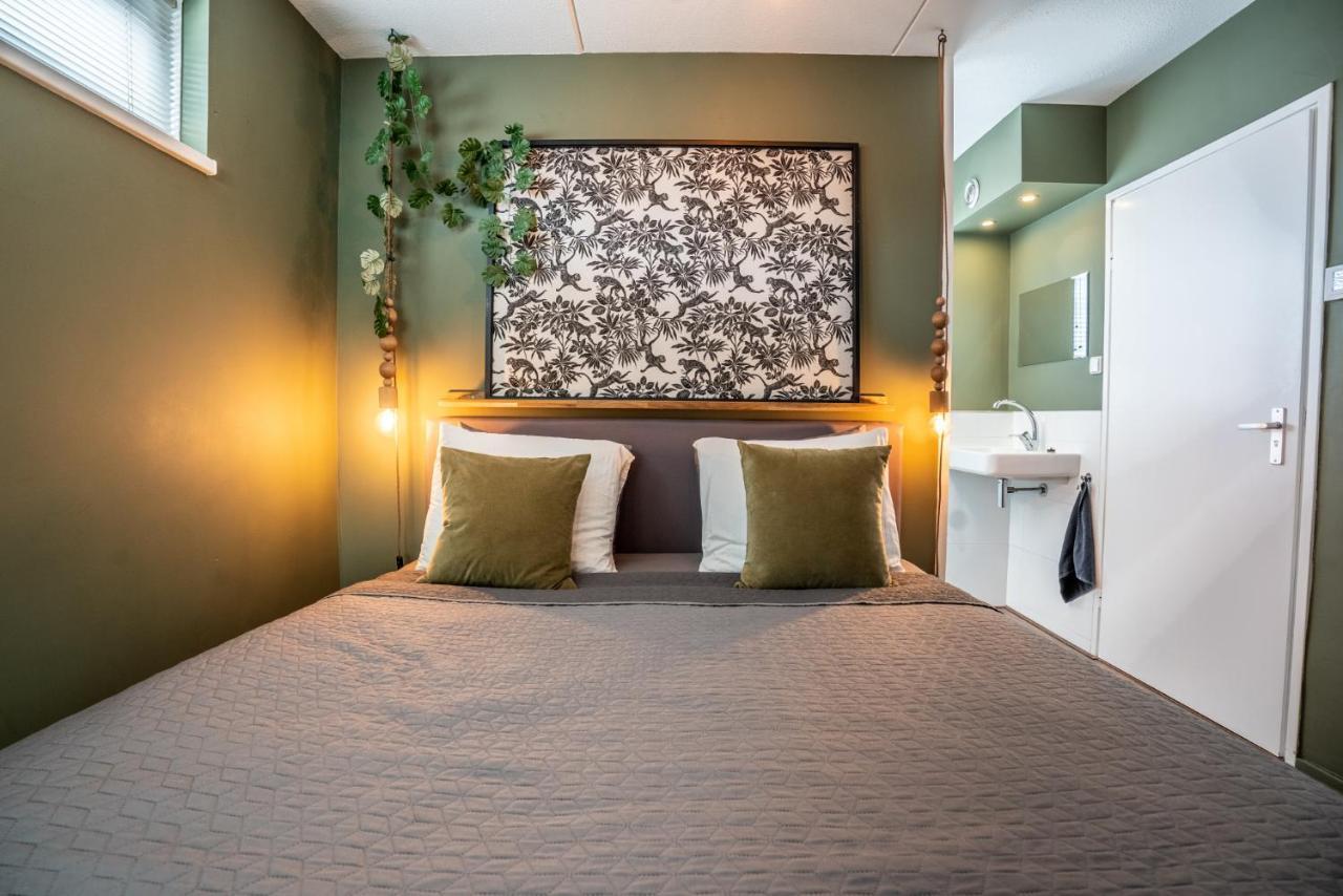 Hakuna Matata - 4P Apartment Groningen Center Εξωτερικό φωτογραφία